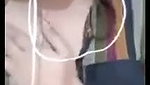 Lahore girl stripping naked mms