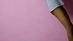 Lean desi GF nude dressing mms