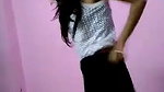 Lean desi GF nude dressing mms