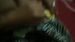 Lesbian Senior hostel girl licking nipple