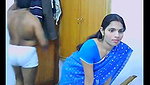 Lonely bhabhi invites neighbour mms porn