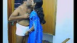 Lonely bhabhi invites neighbour mms porn