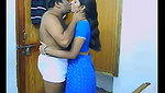 Lonely bhabhi invites neighbour mms porn