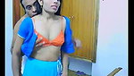 Lonely bhabhi invites neighbour mms porn