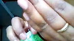 Malayali aunty mula thazhukal video1