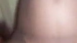 Bold wife ready to expose her face while sucking her life partner’s cock