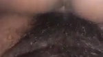 Bold wife ready to expose her face while sucking her life partner’s cock