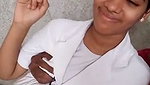 Mallu nurse fondled by cleaning staff