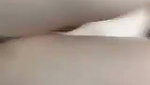 Man crushes his GF furiously in bed in Nepali sex