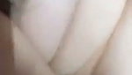 Man crushes his GF furiously in bed in Nepali sex