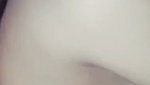 Married lady records her doggy style porn with BF