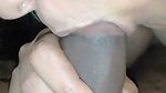 Married lund sucking sex mms