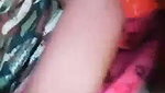 Military dress desi girl showing boobs and finger