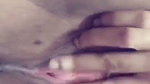 Mula njettu chappal selfie of Malayali beauty porn