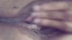 Mula njettu chappal selfie of Malayali beauty porn