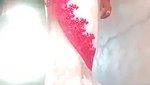 Native Indian naked show solo
