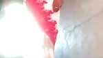 Native Indian naked show solo