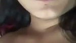 Nepali Hot Model Thulolado video leaks mms
