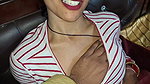 Newly married couple records her desi xxx MMS