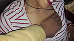 Newly married couple records her desi xxx MMS