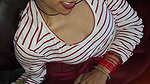 Newly married couple records her desi xxx MMS