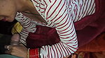 Newly married couple records her desi xxx MMS