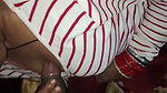 Newly married couple records her desi xxx MMS