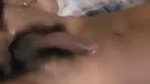 Nude actress sucks dick and licks cum in the porn