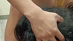 Nude randi gives a hot blowjob to a young guy