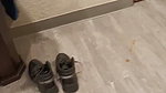 Nude randi gives a hot blowjob to a young guy