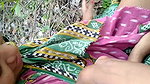 In jungle
