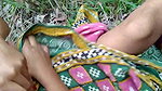 In jungle
