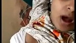Online sex with desi GF mms