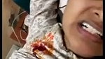 Online sex with desi GF mms