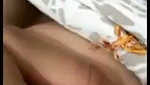 Online sex with desi GF mms