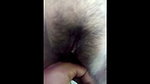 Outdoor naked video of a local prostitute mms