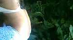 Outdoors kerala sex video of a nasty couple