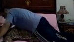 Paki GF ki chudai video mms