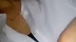 Paki Striptease bhabhi solo mms