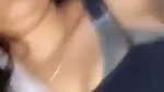 Paki Striptease bhabhi solo mms