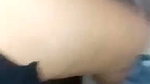 Paki Striptease bhabhi solo mms