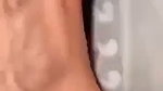 Pakistani sex video of a smoking girl fucking her