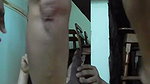 Passionate xxx video of Pakistani old whore