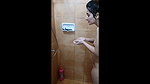 Punjabi Chitkara Indian nude bathing video leaks