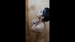 Punjabi Chitkara Indian nude bathing video leaks