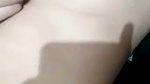 Pussy rubbing MMS video of hot Indian college girl