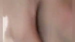 Pussy rubbing MMS video of hot Indian college girl
