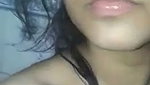 Pussy showing tease video of Indian college beauty