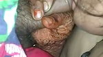 Rajastani blowjob sex MMS video leaked online