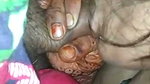 Rajastani blowjob sex MMS video leaked online